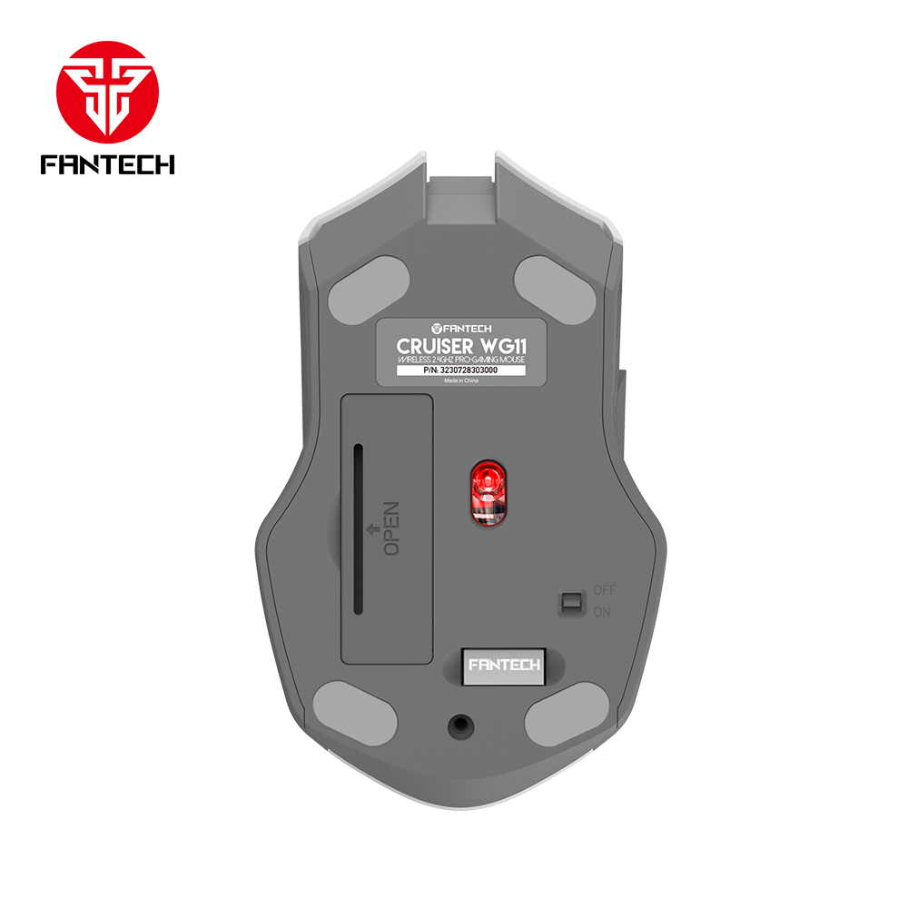 Fantech CRUISER WG11 Wireless Gaming Mouse Fantech CRUISER WG11 Wireless Gaming Mouse